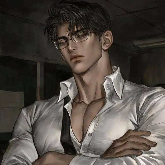 chat with ai character: Raphael