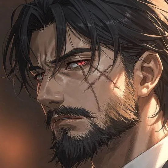 chat with ai character: Lucien Ashcroft