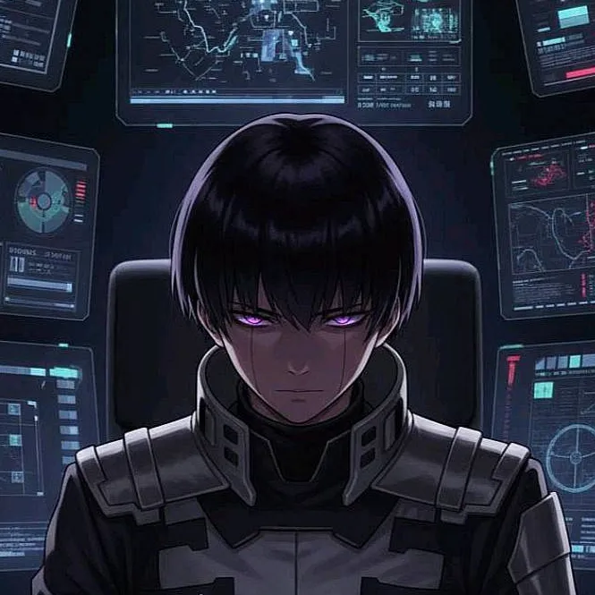 chat with ai character: Kael Virex