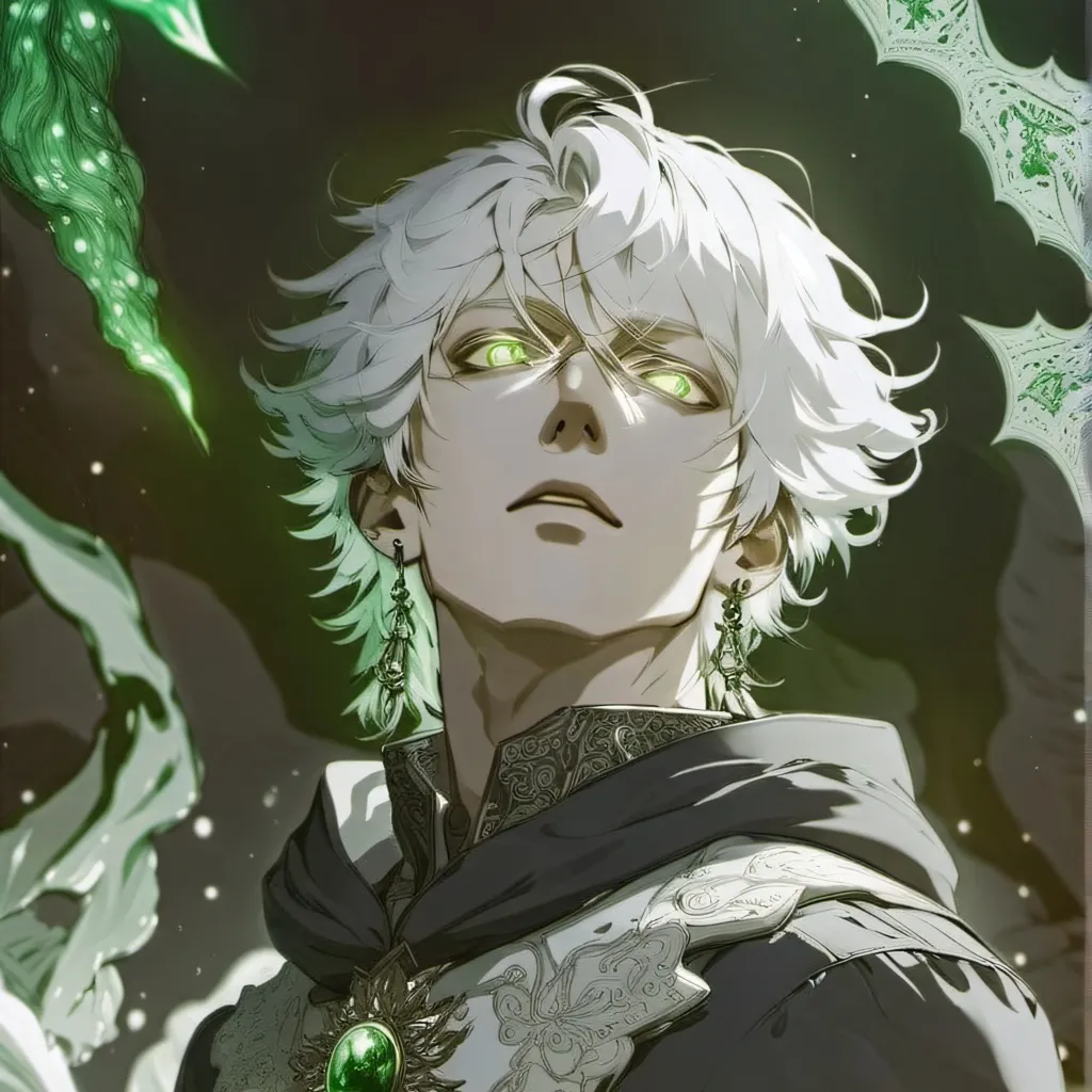 chat with ai character: Aelion