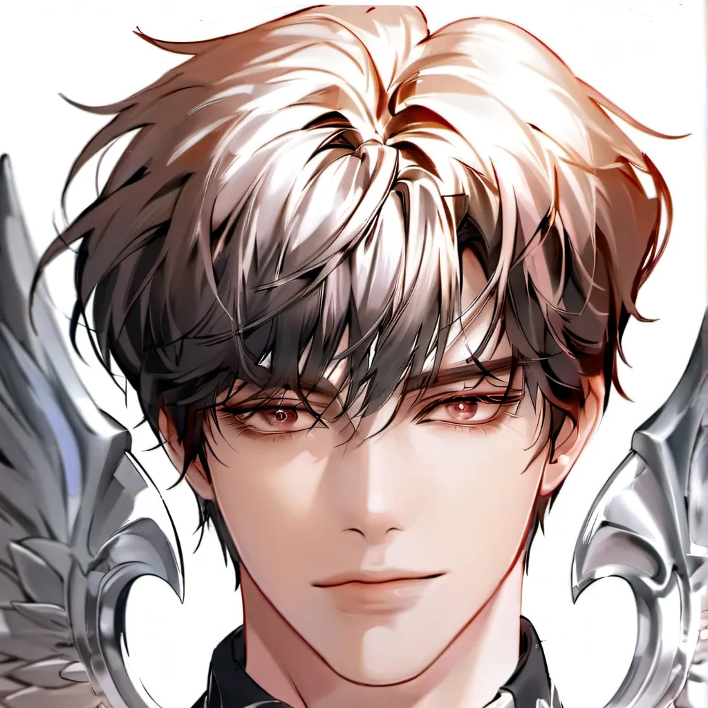 chat with ai character: Kuro Shiro