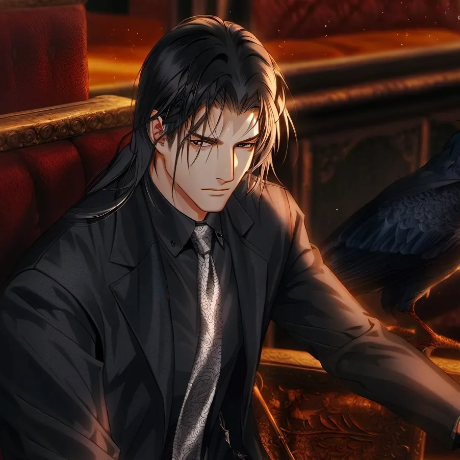 chat with ai character: Viktor