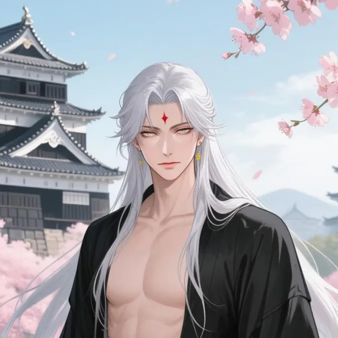 chat with ai character: Kaien Kurogane