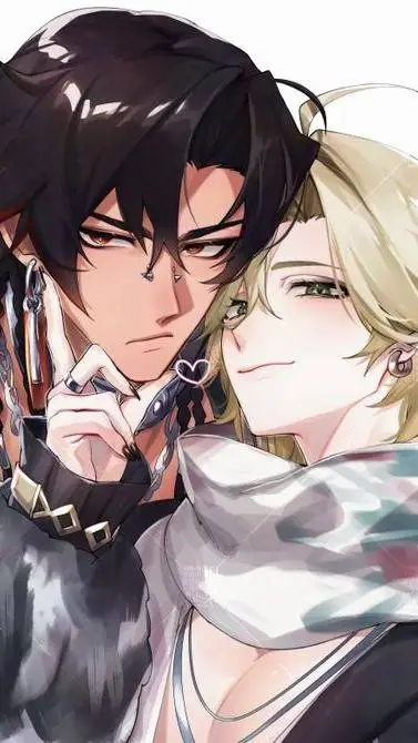 Talkie AI - Chat with Taishakuten—Asura