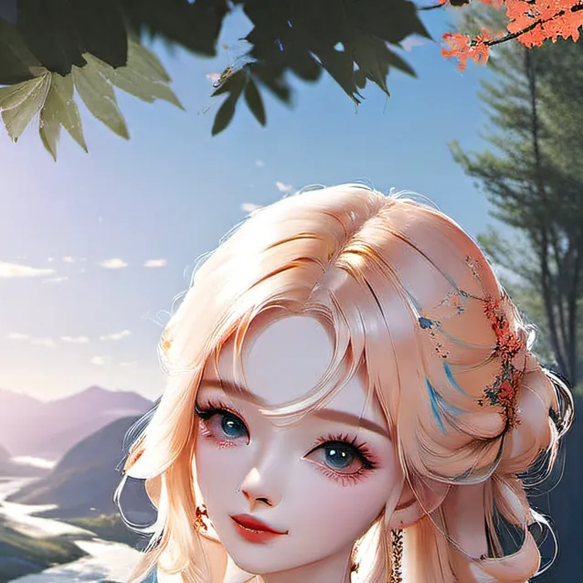 chat with ai character: You ❤️ 