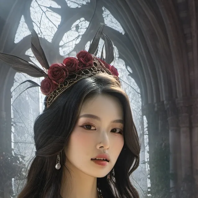 chat with ai character: namtan