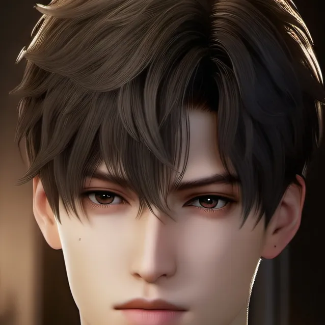 chat with ai character: Charles