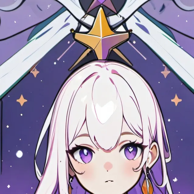 chat with ai character: Rina