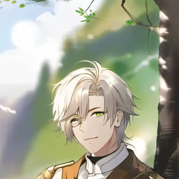 chat with ai character: Knight Ares