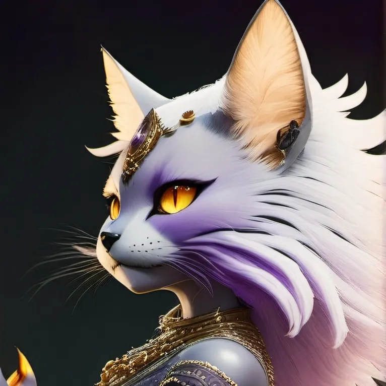 chat with ai character: Belladonna