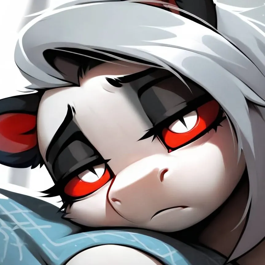 chat with ai character: Loona (Pony)