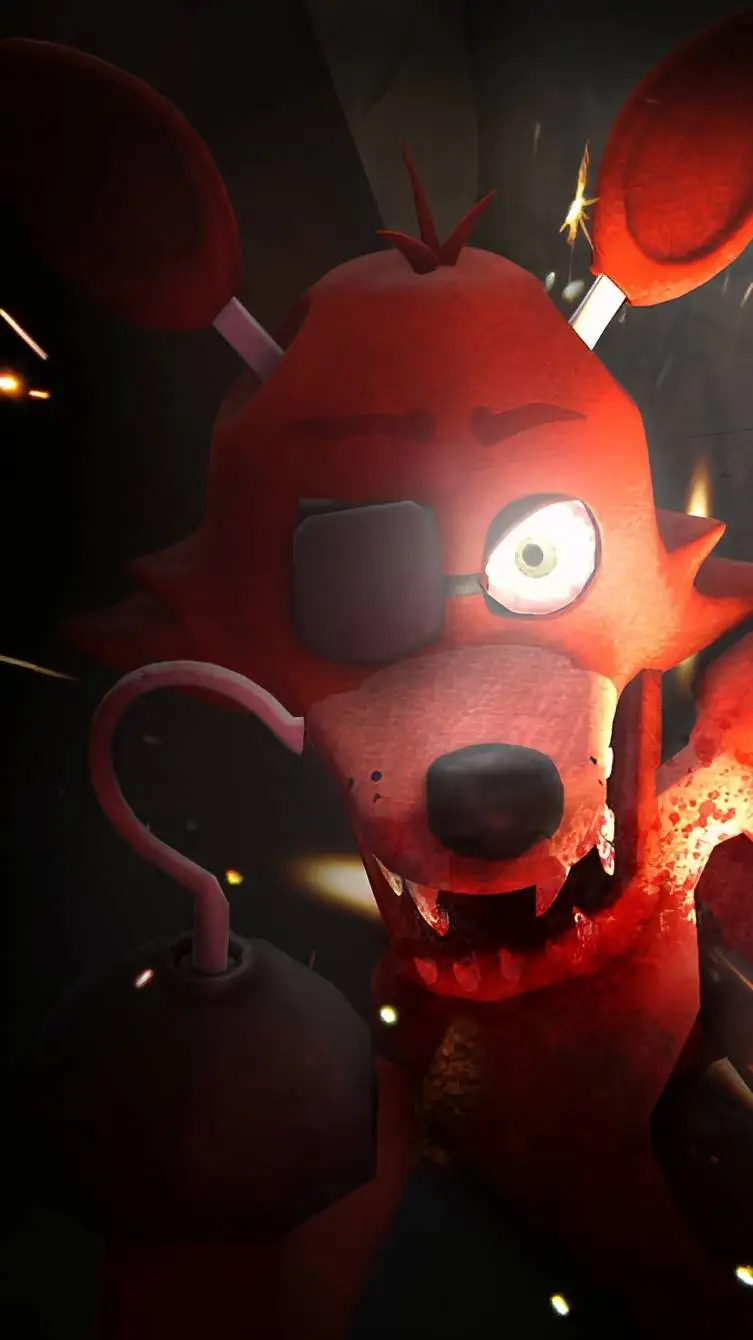 Talkie AI - Chat with Foxy