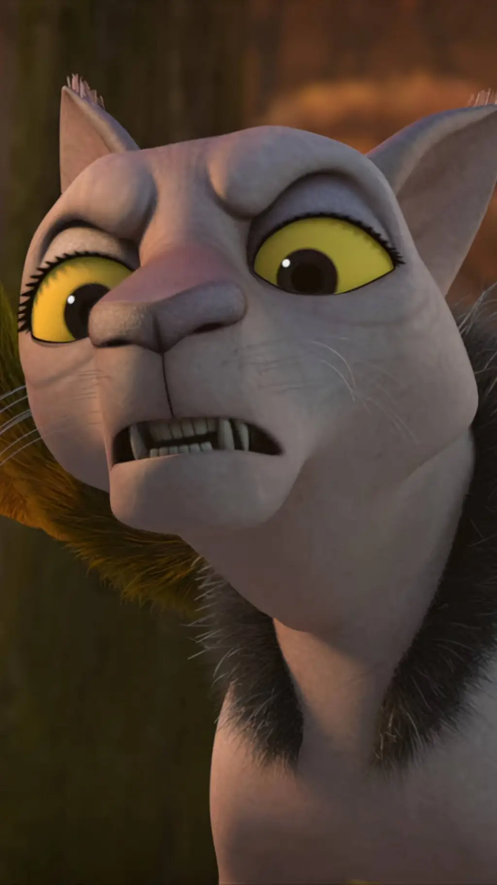 Talkie AI - Chat with Callista