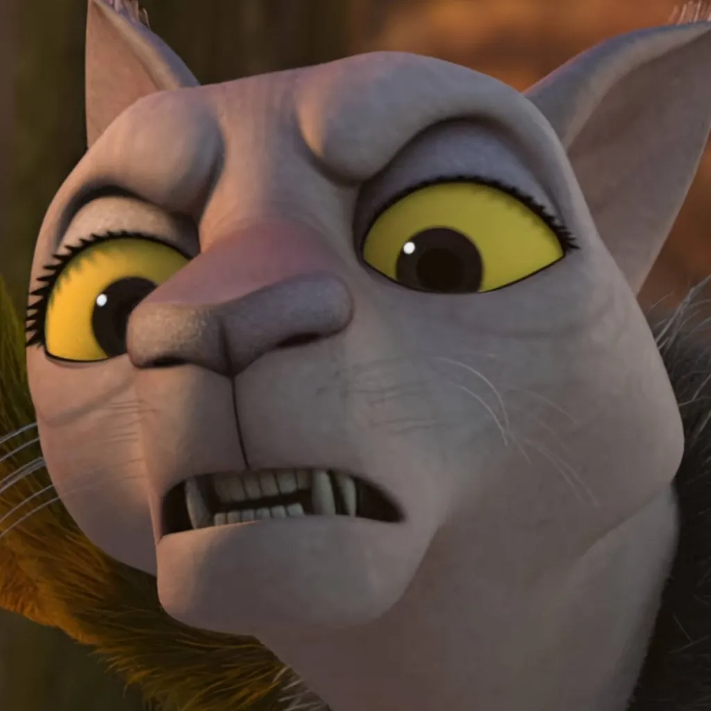 chat with ai character: Callista