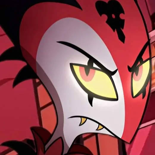 chat with ai character: Blitzø