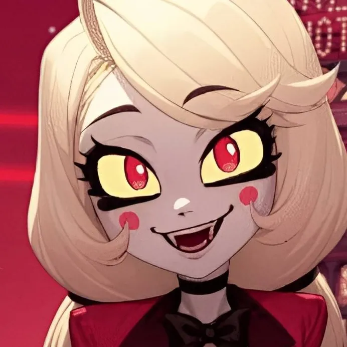 chat with ai character: Charlie