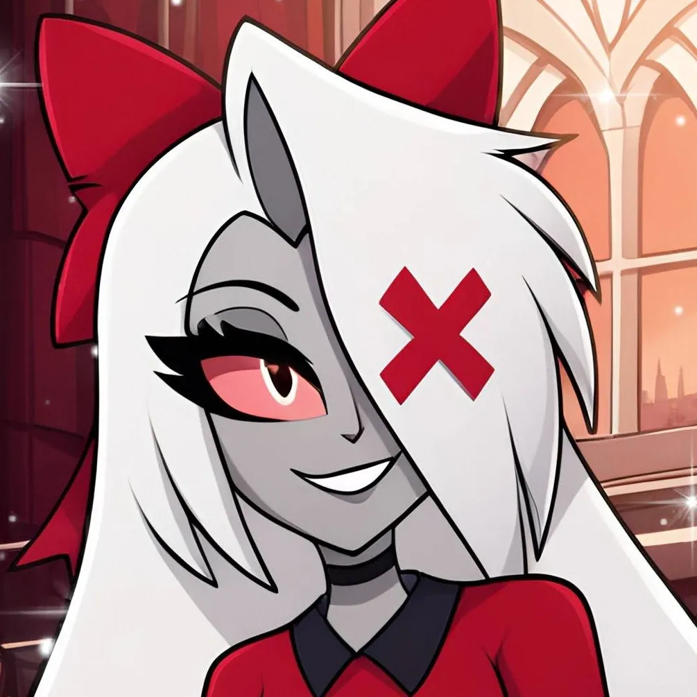 chat with ai character: Vaggie 