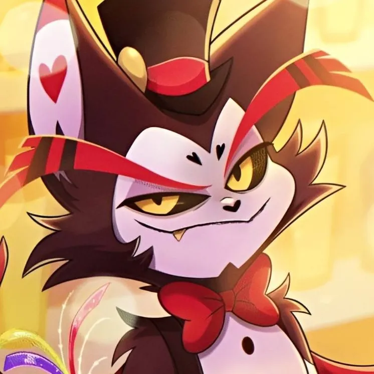 chat with ai character: Husk