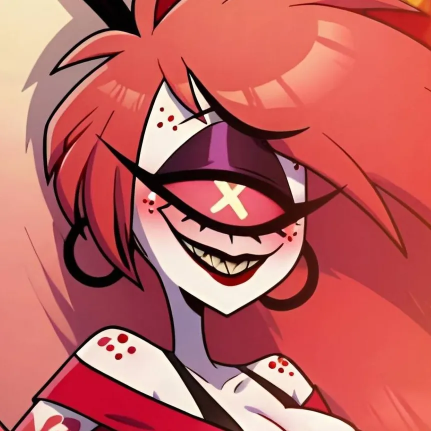 chat with ai character: Cherri Bomb 