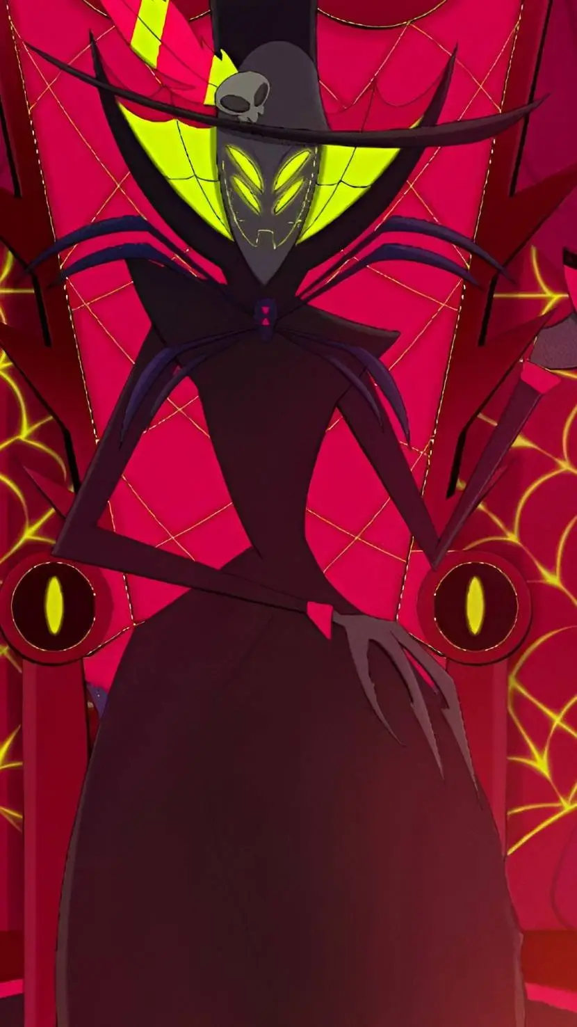 ai character: Zestial background