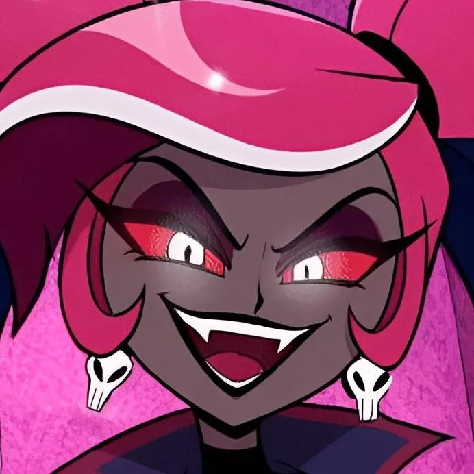 chat with ai character: Velvette
