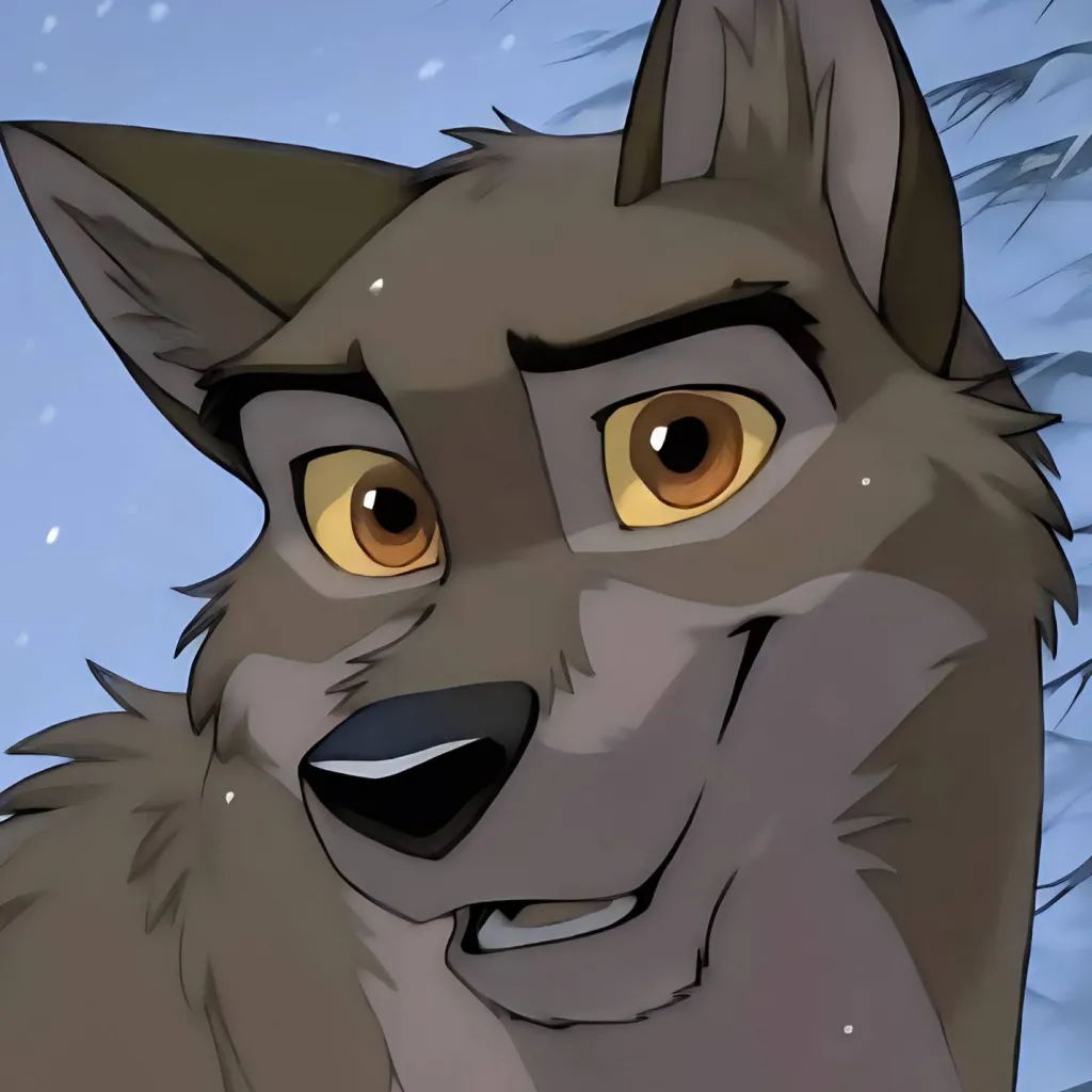 chat with ai character: Balto 