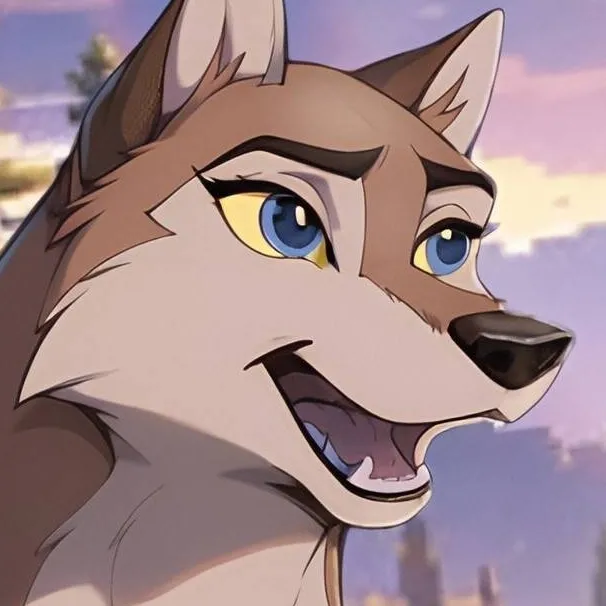 chat with ai character: Aleu 
