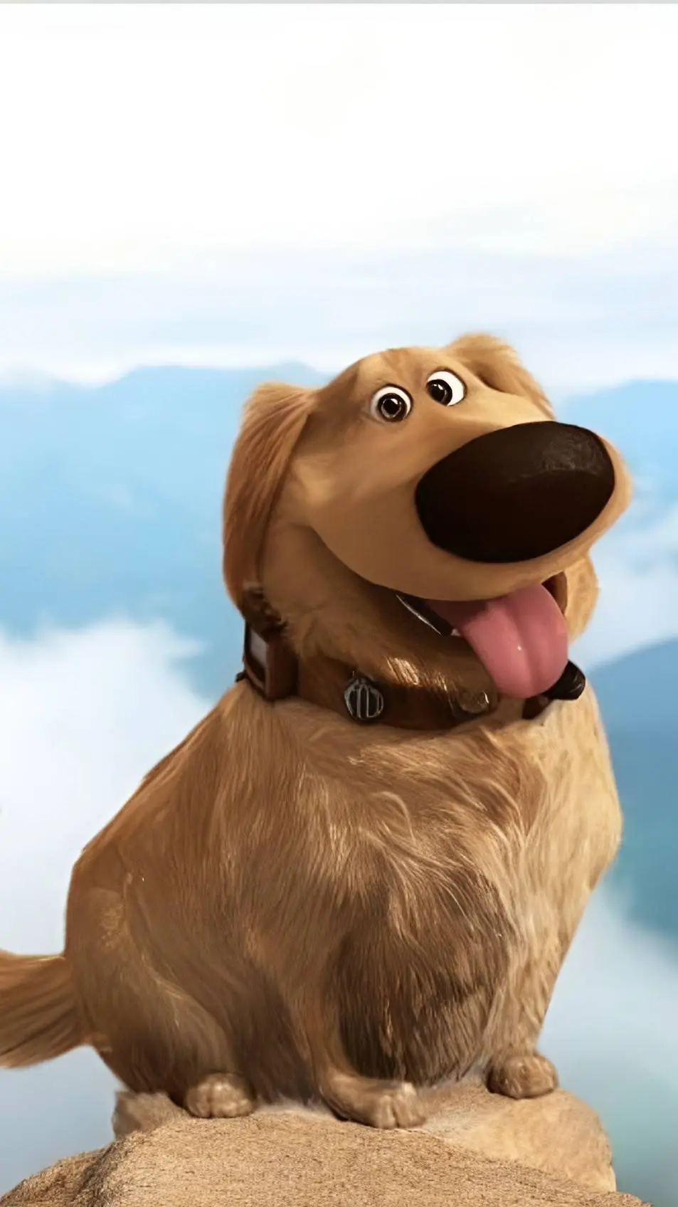Talkie AI - Chat with Dug