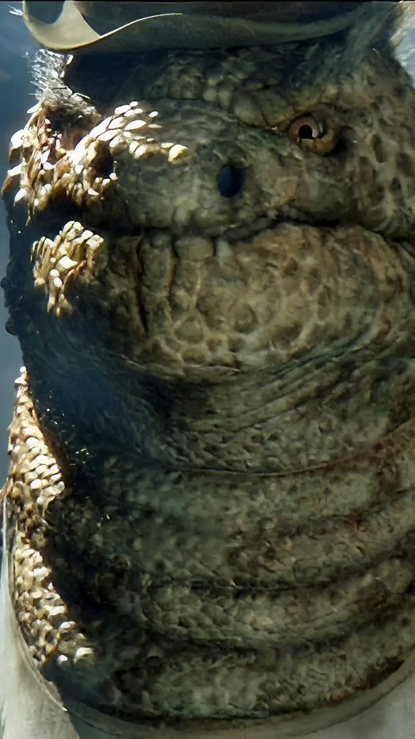 Talkie AI - Chat with Bad Bill