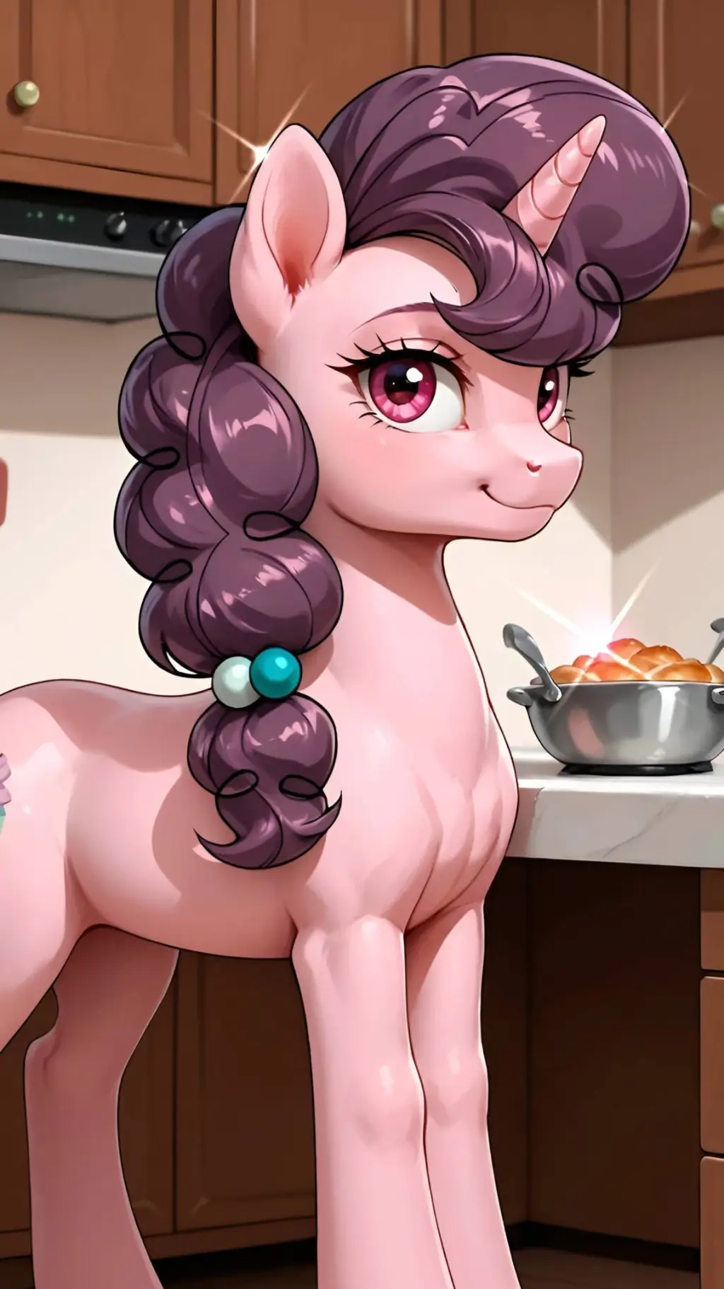 Talkie AI - Chat with Sugar Belle
