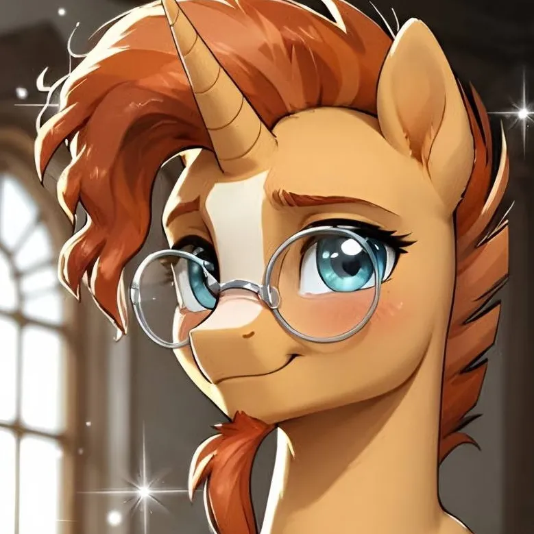 chat with ai character: Sunburst
