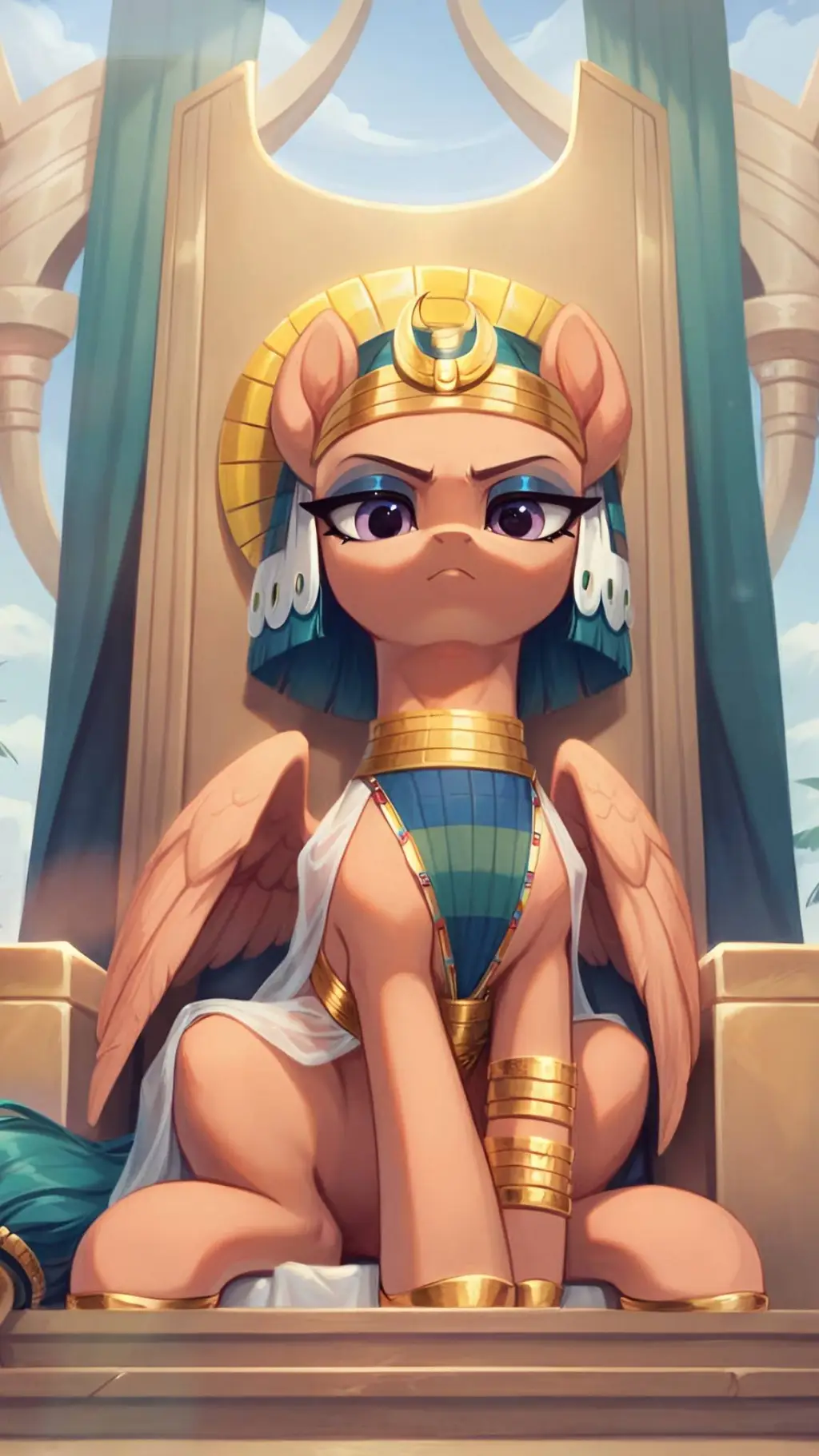 Talkie AI - Chat with Somnambula