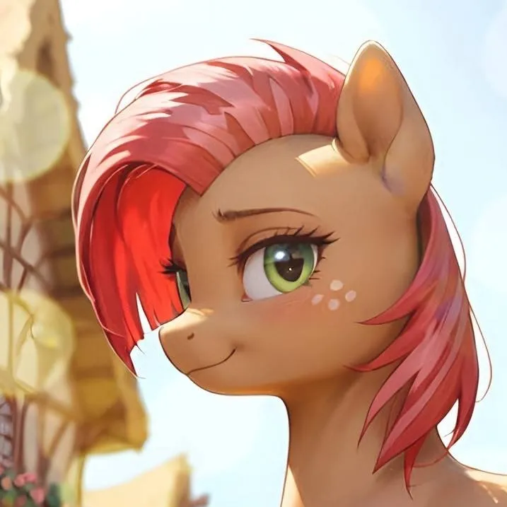 chat with ai character: Babs Seed (adult)