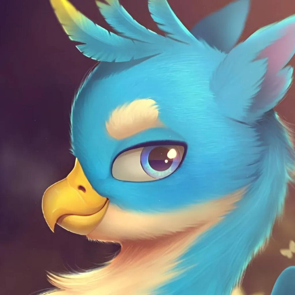 chat with ai character: Gallus