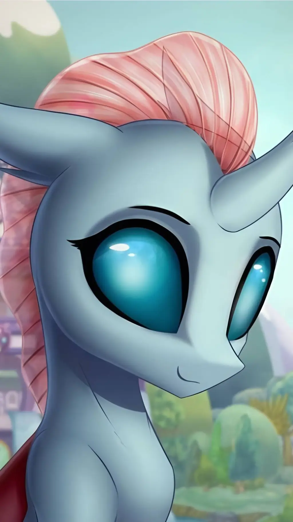 Talkie AI - Chat with Ocellus
