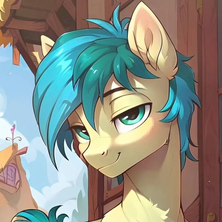 chat with ai character: Sandbar