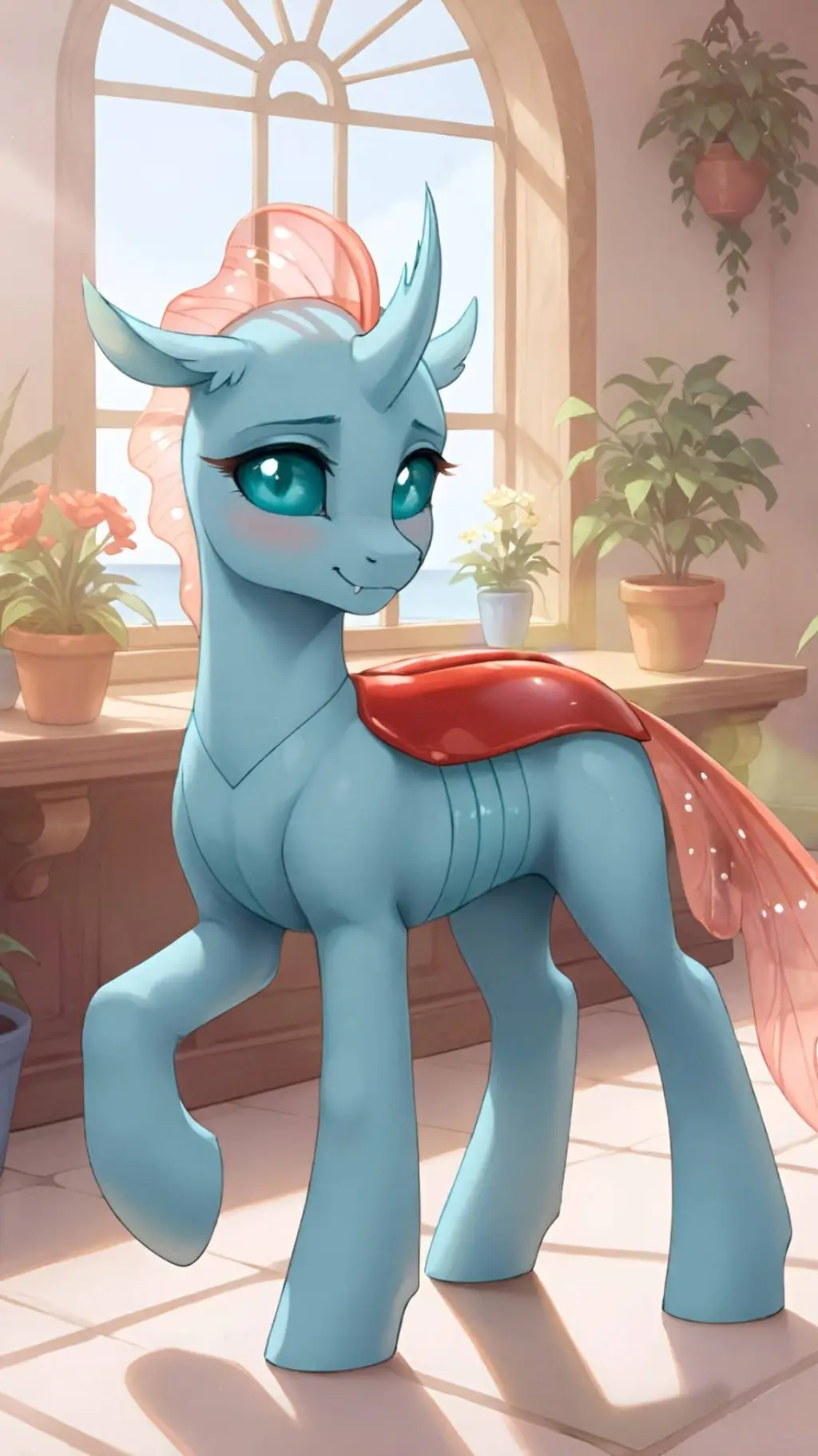 Talkie AI - Chat with Ocellus
