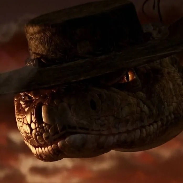 chat with ai character: Jake