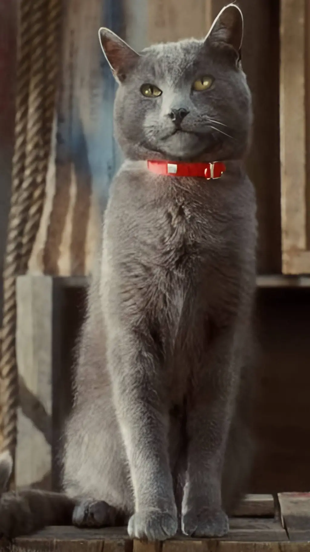 Talkie AI - Chat with Catherine