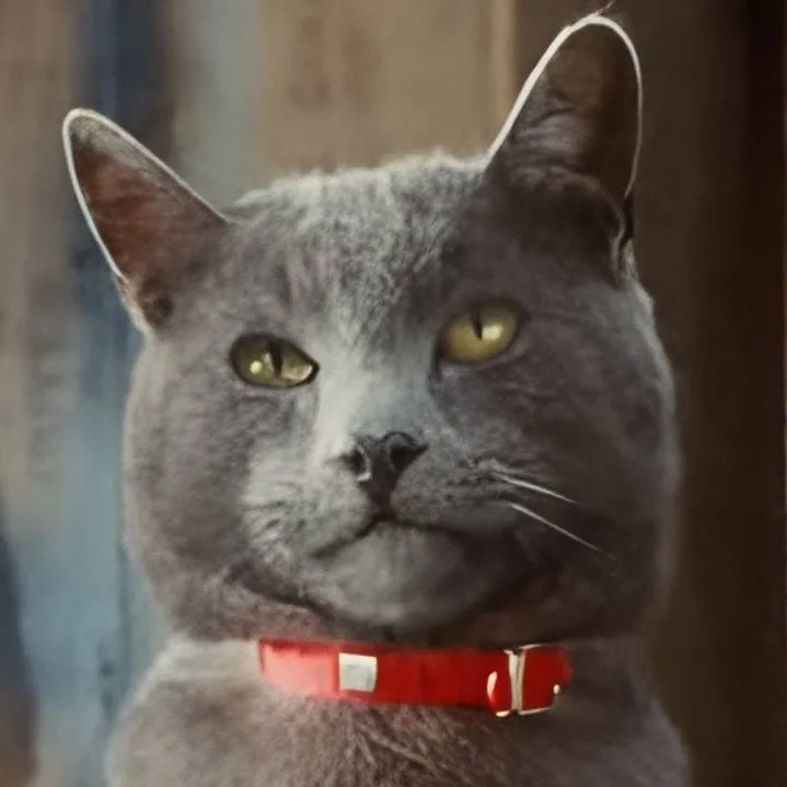 chat with ai character: Catherine