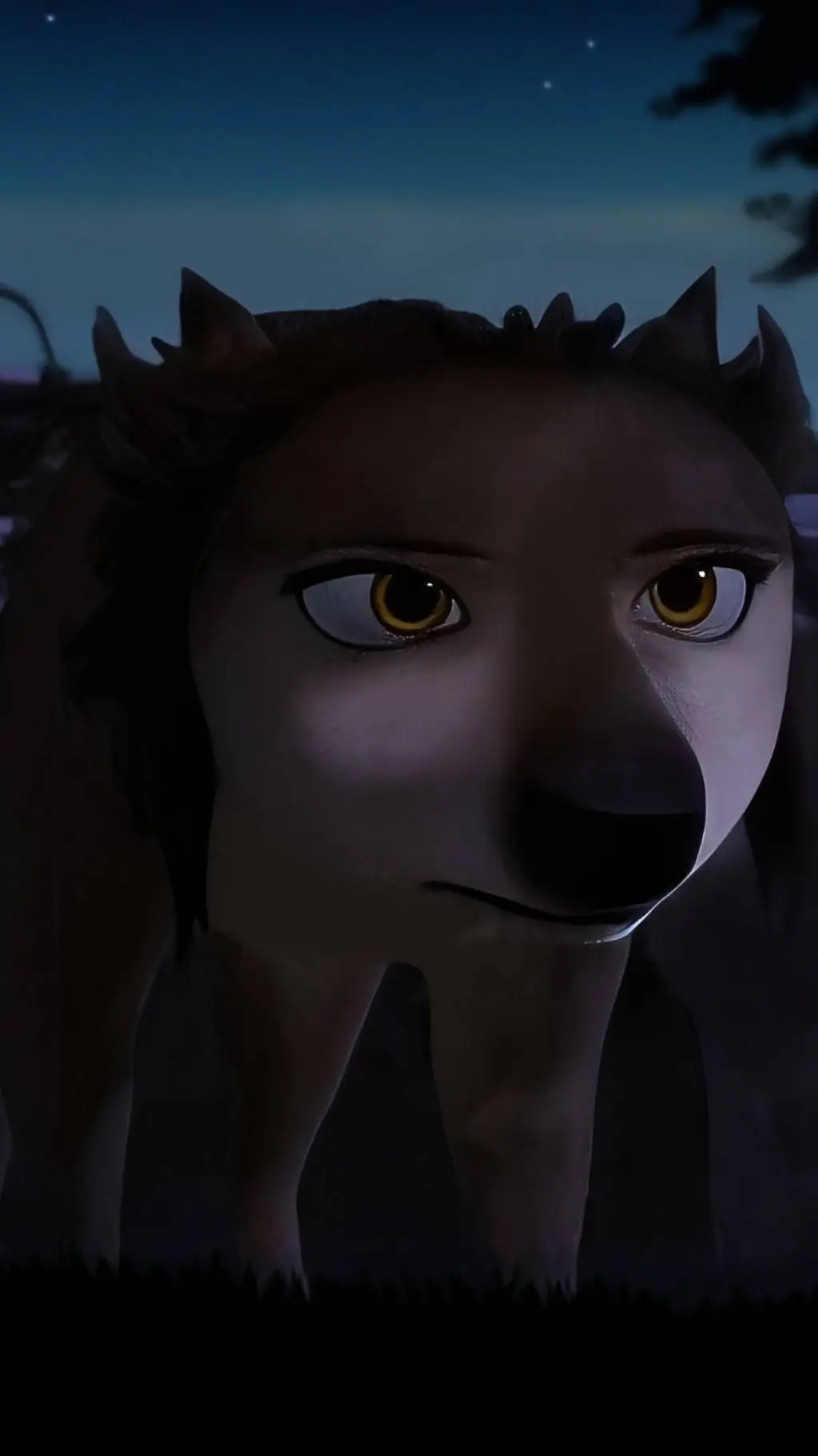 Talkie AI - Chat with Princess (Terra)