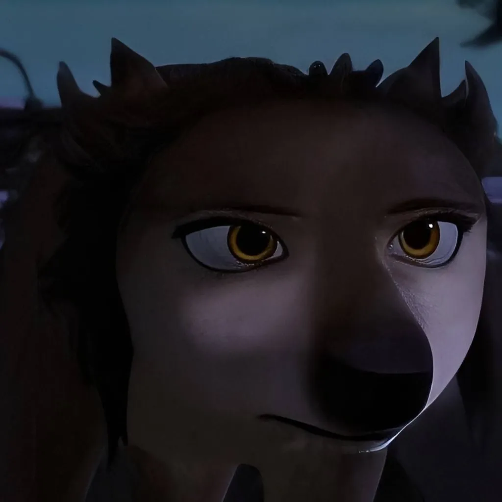 chat with ai character: Princess (Terra)