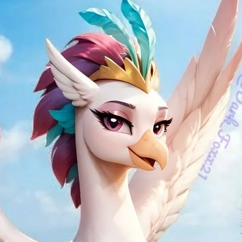 chat with ai character: Queen Novo