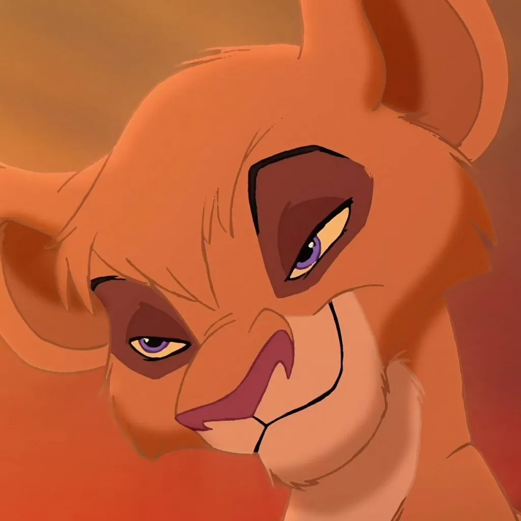 chat with ai character: Vitani (Young)