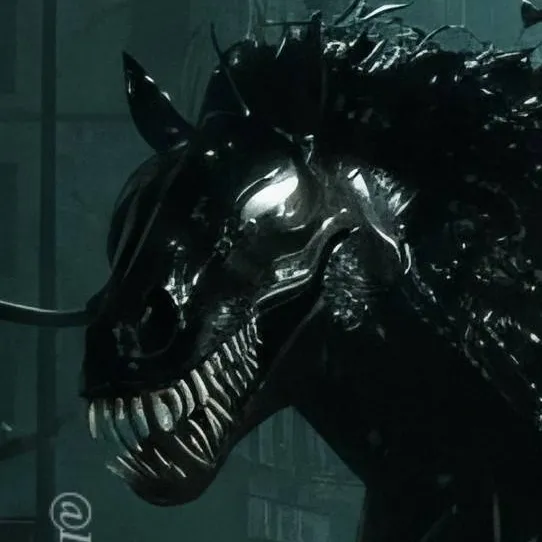 chat with ai character: Vorse