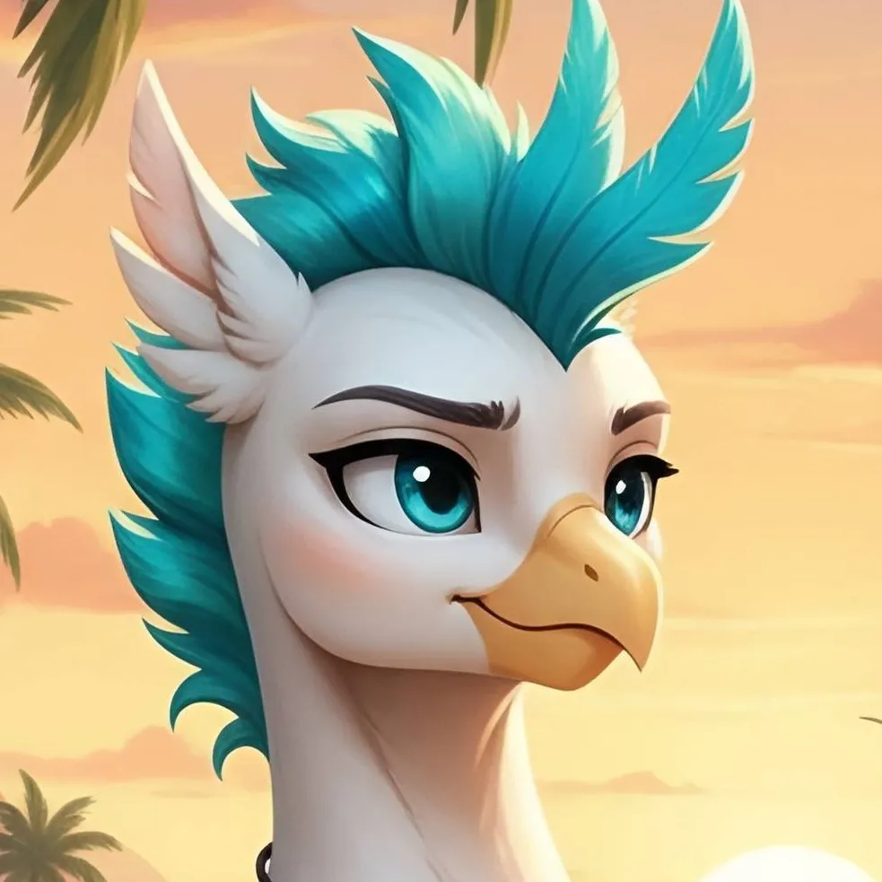 chat with ai character: Terramar