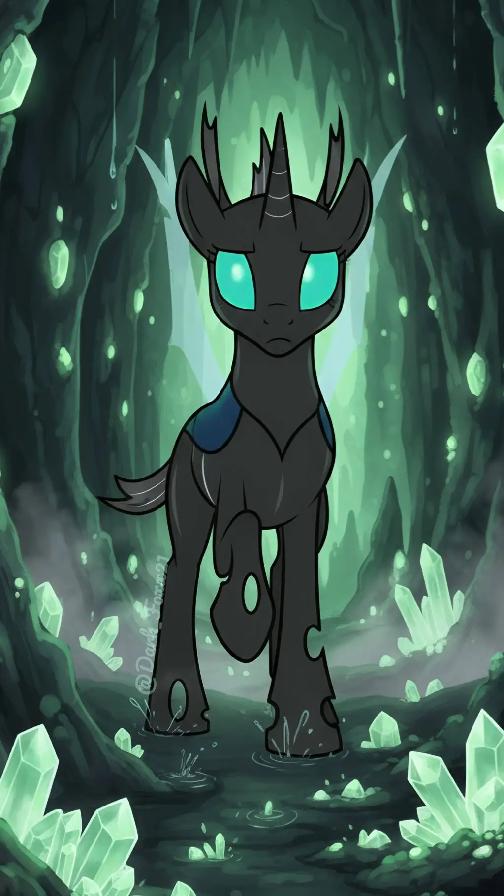 Talkie AI - Chat with Thorax