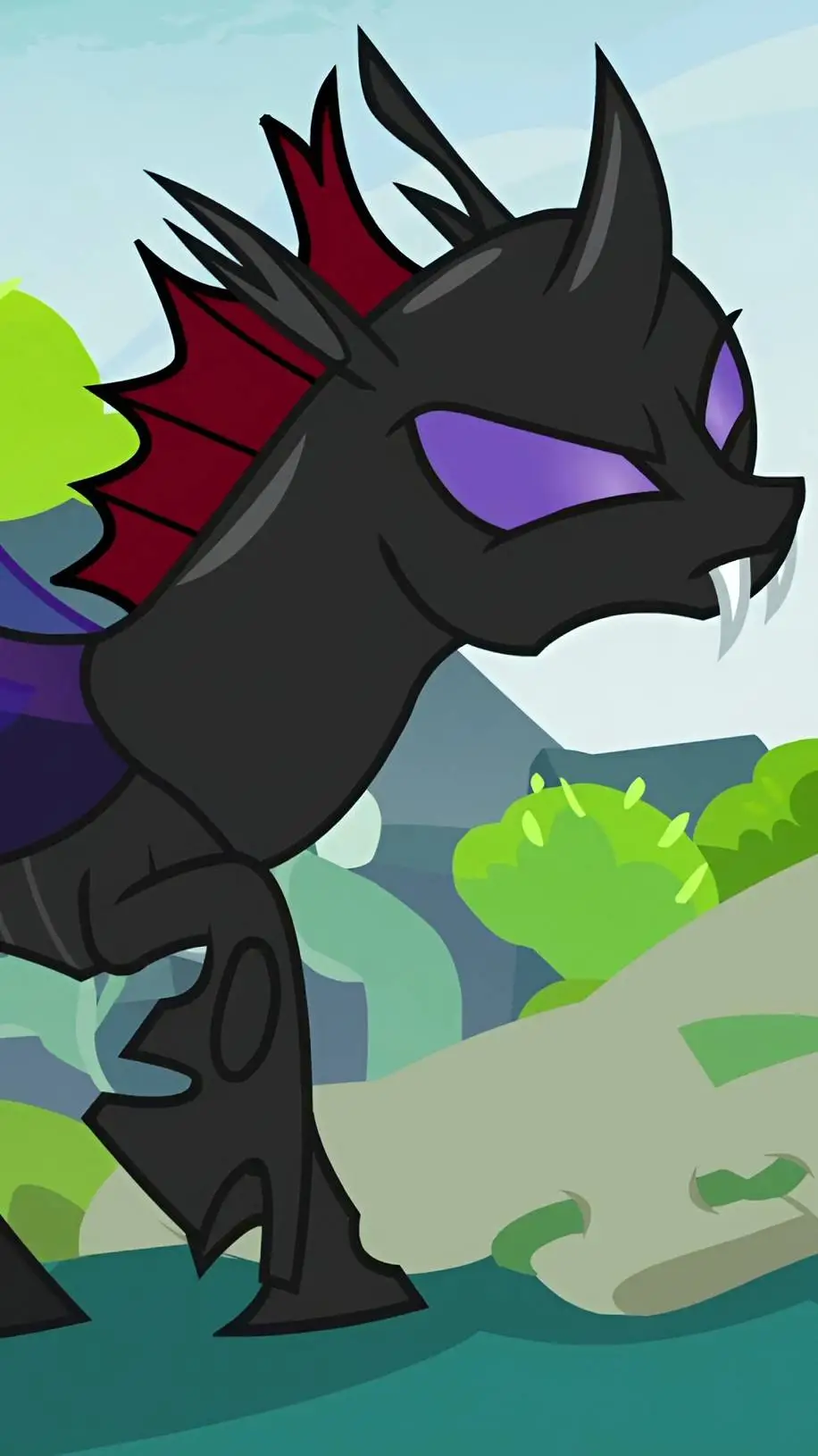 Talkie AI - Chat with Pharynx