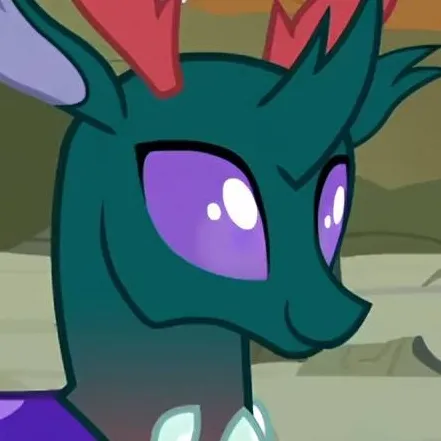 chat with ai character: Pharynx