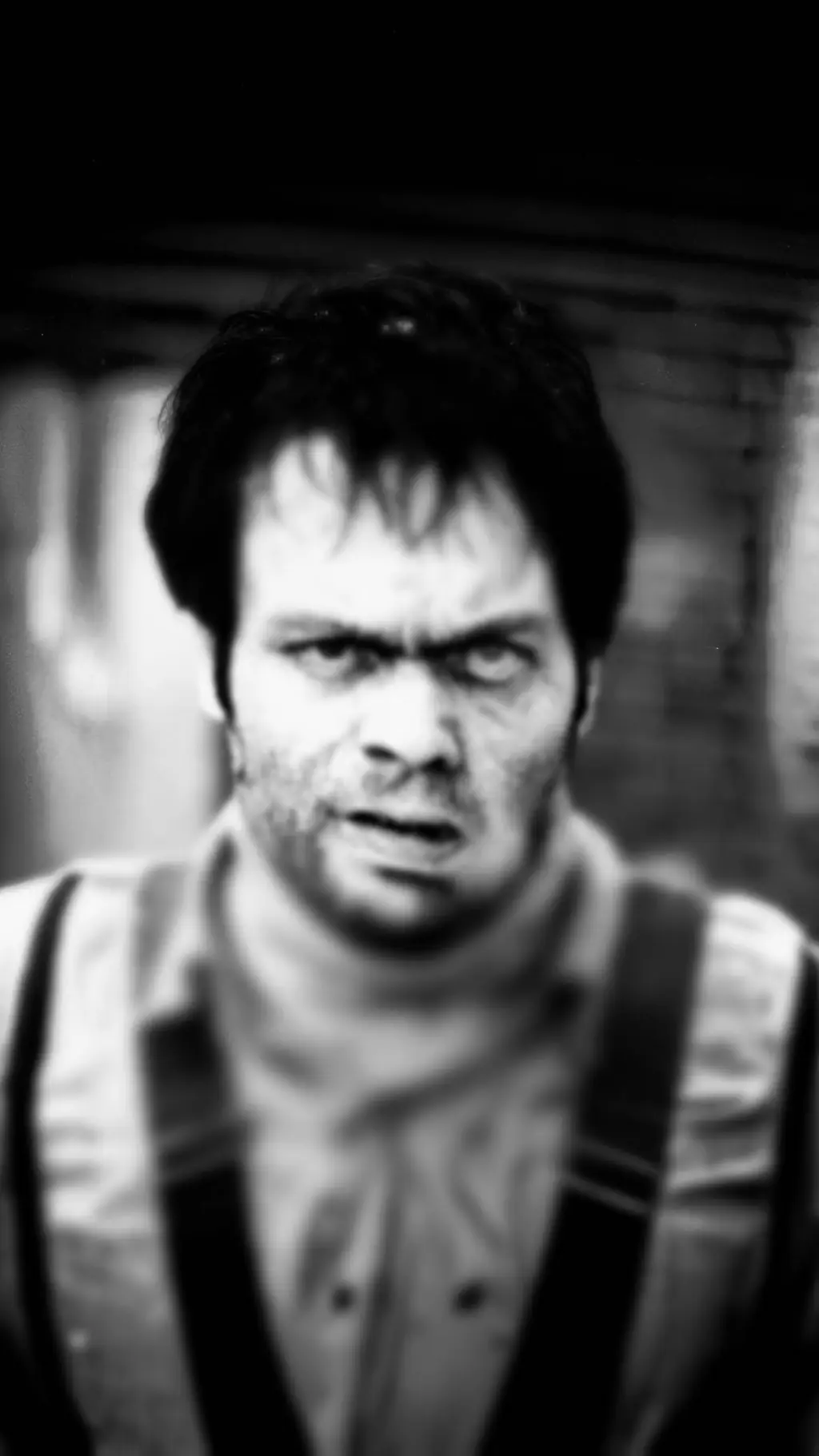 Talkie AI - Chat with Edgar 